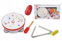 Opakowanie EH Zestaw instrumentów