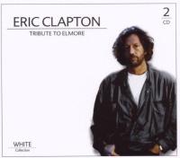 Eric Clapton - Tribute to Elmore (2CD). Autor: praca zbiorowa. SmakLiter.pl Okładka książki Eric Clapton - Tribute to Elmore (2CD)