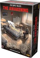 Opakowanie Escape Tales: Rytuał przebudzenia