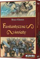 Opakowanie Fantastyczne światy REBEL