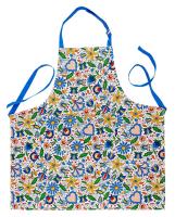 Opakowanie Fartuch kuchenny kaszubski FOLKSTAR