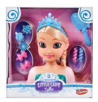 Opakowanie Głowa do stylizacji Nella księżniczka