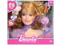 Opakowanie Głowa do stylizacji