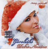 Okładka książki Górolecki - Dobro Nowina