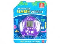 Opakowanie Gra elektroniczna