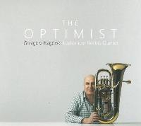 Grzegorz Nagórski - The Optimist CD. Autor: Grzegorz Nagórski. SmakLiter.pl Okładka książki Grzegorz Nagórski - The Optimist CD