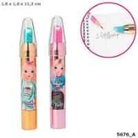 Opakowanie GUMKA SZMINKA TOP MODEL PACHNĄCA 5676 MIX WZORÓWA