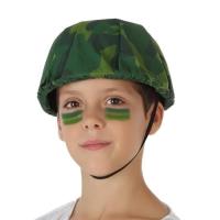 Opakowanie Hełm Żołnierza