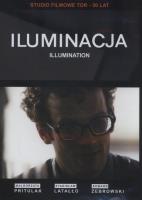Iluminacja. Wydawca: Tor. SmakLiter.pl Opakowanie Iluminacja