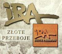 Ira - Złote przeboje CD. Autor: Ira. SmakLiter.pl Okładka książki Ira - Złote przeboje CD