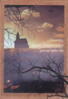 Jeszcze tylko nic. Autor: Szmit-Zawierucha Danuta. SmakLiter.pl Okładka książki Jeszcze tylko nic