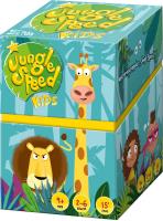 Opakowanie Jungle Speed: Kids REBEL