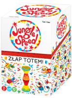 Opakowanie Jungle Speed