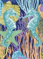 Opakowanie Karnet B6 z kopertą Marmara