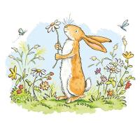 Opakowanie Karnet kwadrat z kopertą Colours Everywhere