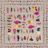 Opakowanie Karnet kwadrat z kopertą Tickled Pink