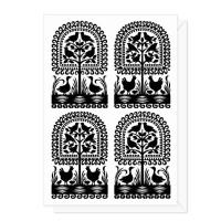 Opakowanie Karnet Nr.11 - kurpiowskie lasy FOLKSTAR