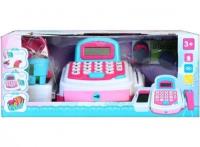 Opakowanie Kasa sklepowa z akcesoriami