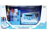 Opakowanie Kasa sklepowa z akcesoriami