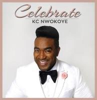 KC Nwokoye - Celebrate CD. Autor: KC Nwokoye. SmakLiter.pl Okładka książki KC Nwokoye - Celebrate CD