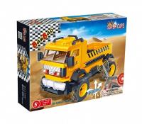 Opakowanie Klocki BanBao Super Cars Sterowany RC Travers