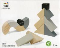 Opakowanie Klocki skrętne