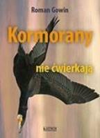 Okładka książki Kormorany nie ćwierkają