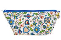 Opakowanie Kosmetyczka duża Danusia - kaszubska FOLKSTAR