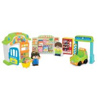 Opakowanie Kraina zabawy sklep