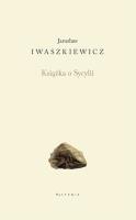 KSIĄŻKA O SYCYLII. Autor: Iwaszkiewicz Jarosław. SmakLiter.pl Okładka książki KSIĄŻKA O SYCYLII
