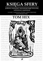 Księga Sfery. Autor: Hex Tom. SmakLiter.pl Okładka książki Księga Sfery