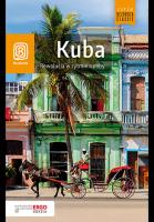 Okładka książki Kuba. Rewolucja w rytmie rumby