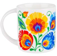 Opakowanie Kubek Karol - łowicki FOLKSTAR