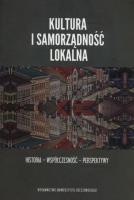 Kultura i samorządność lokalna. Autor: Kryński Stanisław, Lenart Zbigniew. SmakLiter.pl Okładka książki Kultura i samorządność lokalna