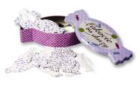 Łakocie dla duszy. Autor: Opracowanie zbiorowe. SmakLiter.pl Okładka książki Łakocie dla duszy