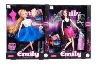 Opakowanie Lalka 29cm z akcesoriami