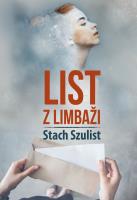 Okładka książki List z Limbazi