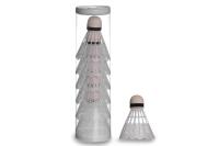 Opakowanie Lotki do badmintona 6 szt.