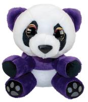 Opakowanie Lumo Stars Panda Mom duża