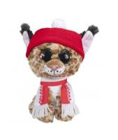 Opakowanie Lumo Stars ryś Rysiu