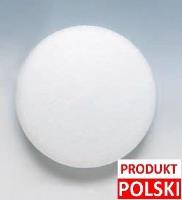 Madalion medal styropianowy ST031 3/10 cm 3 szt.. Wydawca: MESIO.PL. SmakLiter.pl Opakowanie Madalion medal styropianowy ST031 3/10 cm 3 szt.