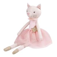 Opakowanie MASKOTKA TOUTOU KOTKA 46CM 13388