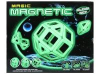 MC Klocki magnetyczne 26 elementów fluorescencyjne MEGA CREATIVE 419124. Wydawca: Euro-Trade. SmakLiter.pl Opakowanie MC Klocki magnetyczne 26 elementów fluorescencyjne MEGA CREATIVE 419124