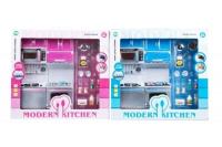 Opakowanie Meble dla lalek kuchnia