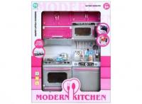 Opakowanie Meble dla lalek kuchnia