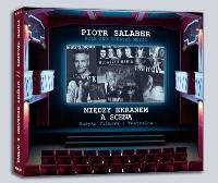 Okładka książki Między ekranem a sceną - muzyka filmowa.. 2CD