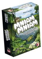 Opakowanie Mniam Mniam