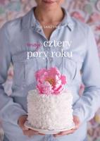 Okładka książki MOJE CZTERY PORY ROKU