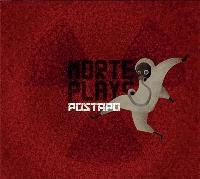 Okładka książki Morte Plays - Postapo CD