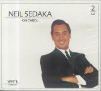 Neil Sedaka - Och Carol (2CD). Autor: Neil Sedaka. SmakLiter.pl Okładka książki Neil Sedaka - Och Carol (2CD)